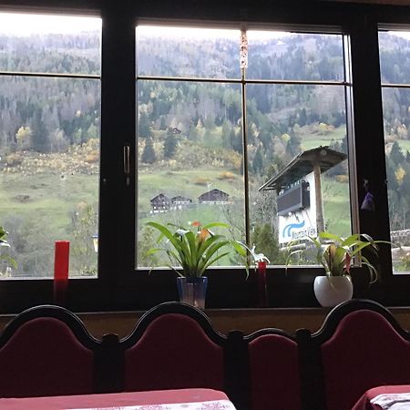 Guesthouse Mountain View Гроскирххайм Экстерьер фото