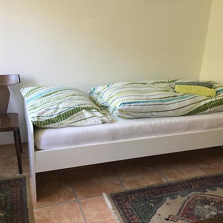 Guesthouse Mountain View Гроскирххайм Экстерьер фото