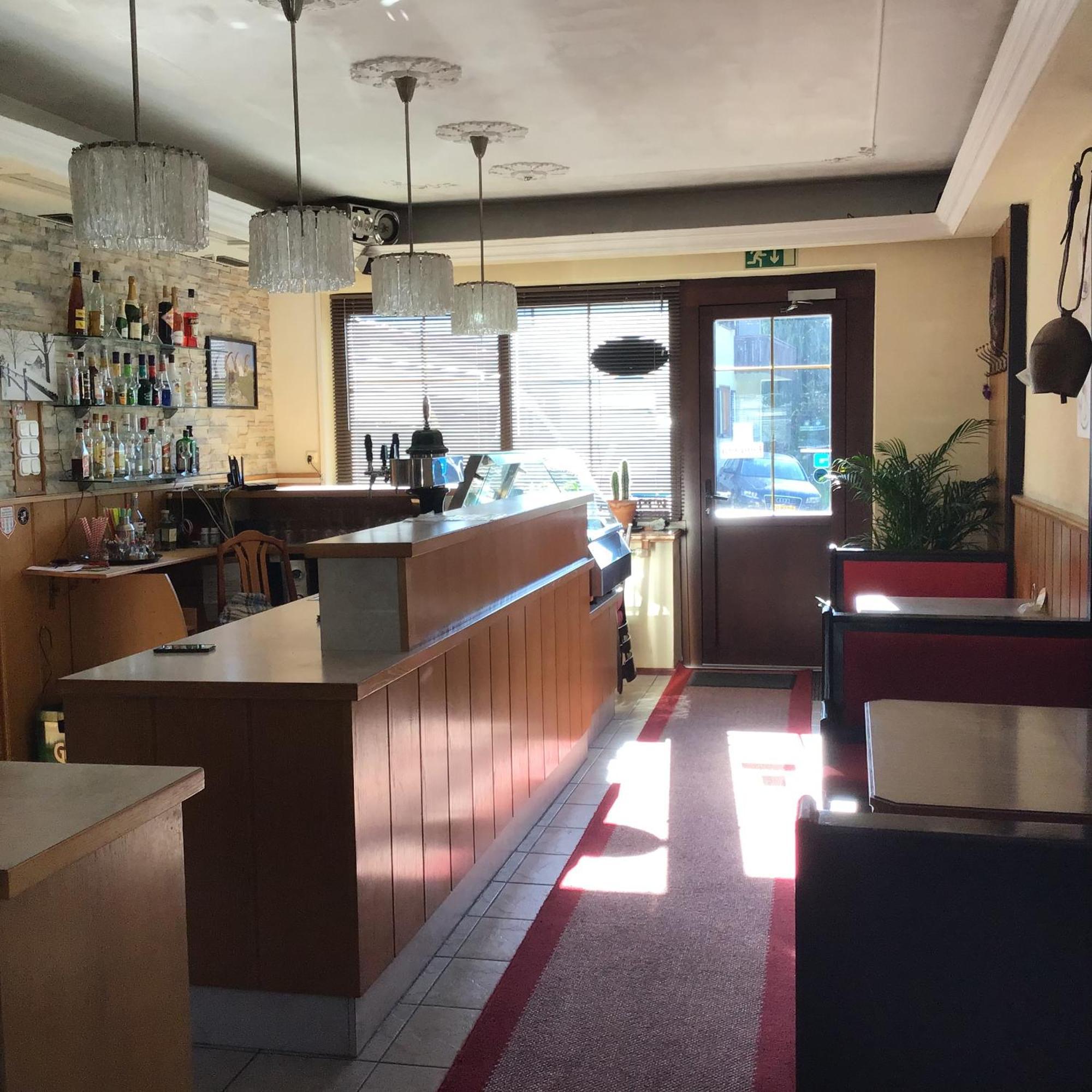 Guesthouse Mountain View Гроскирххайм Экстерьер фото