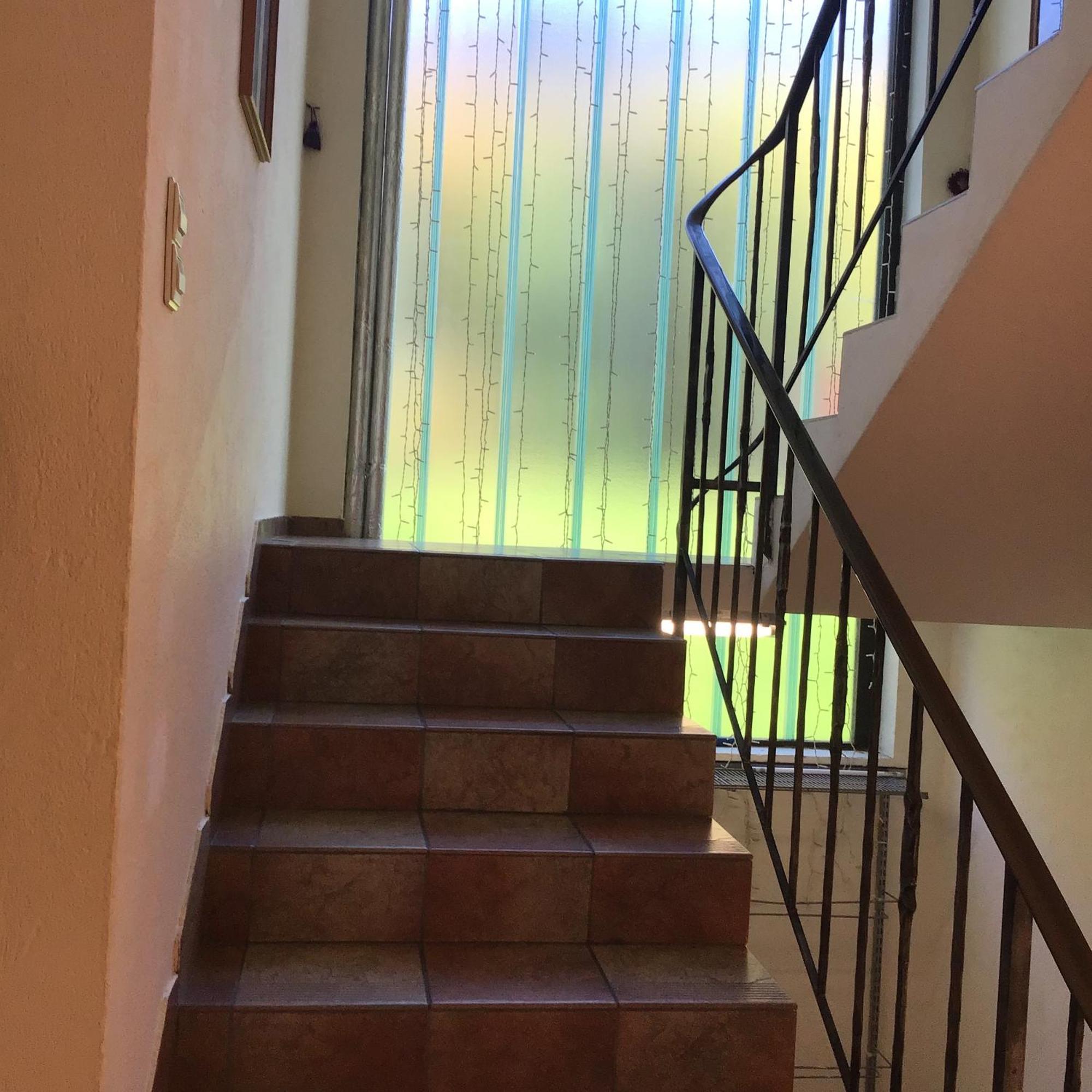 Guesthouse Mountain View Гроскирххайм Экстерьер фото