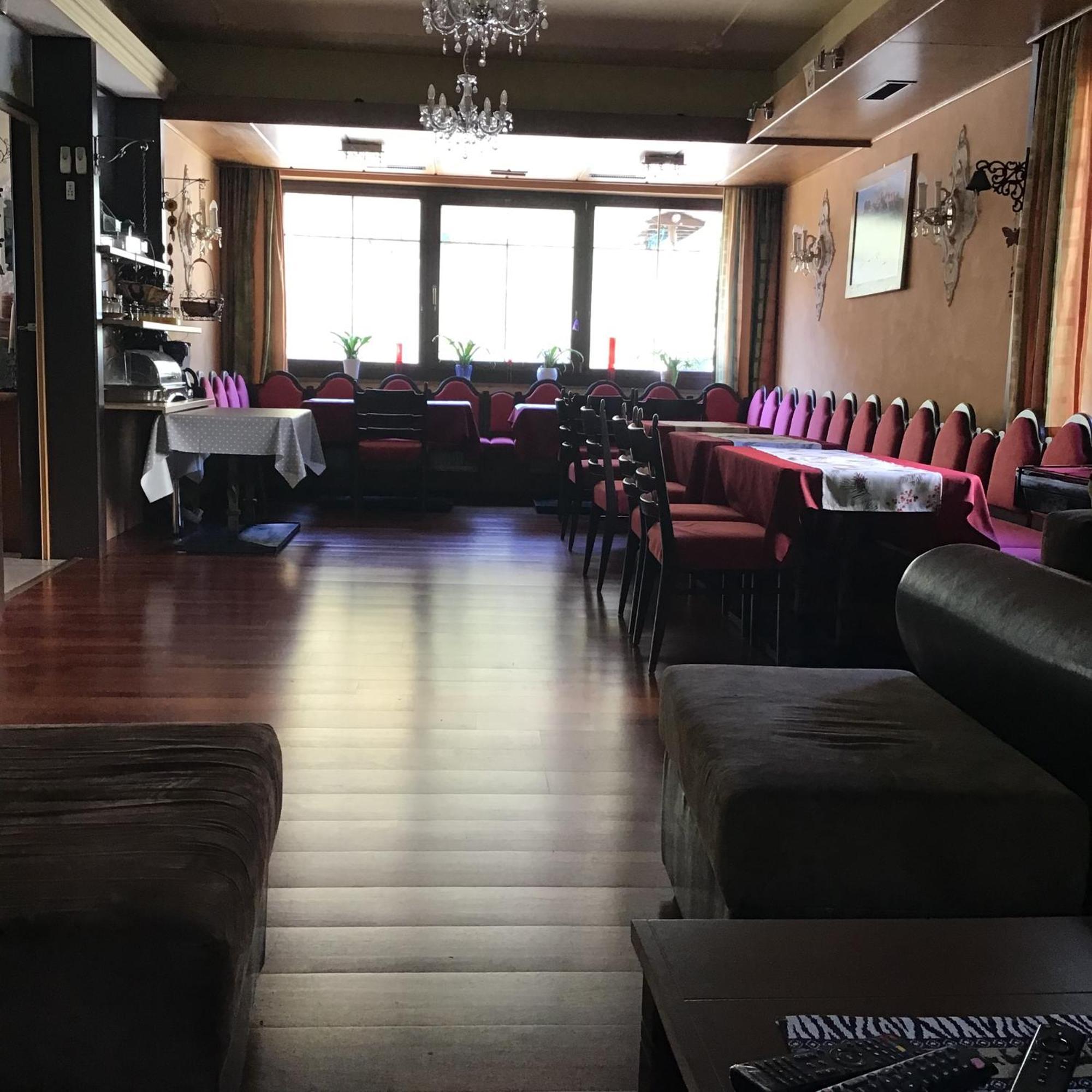 Guesthouse Mountain View Гроскирххайм Экстерьер фото