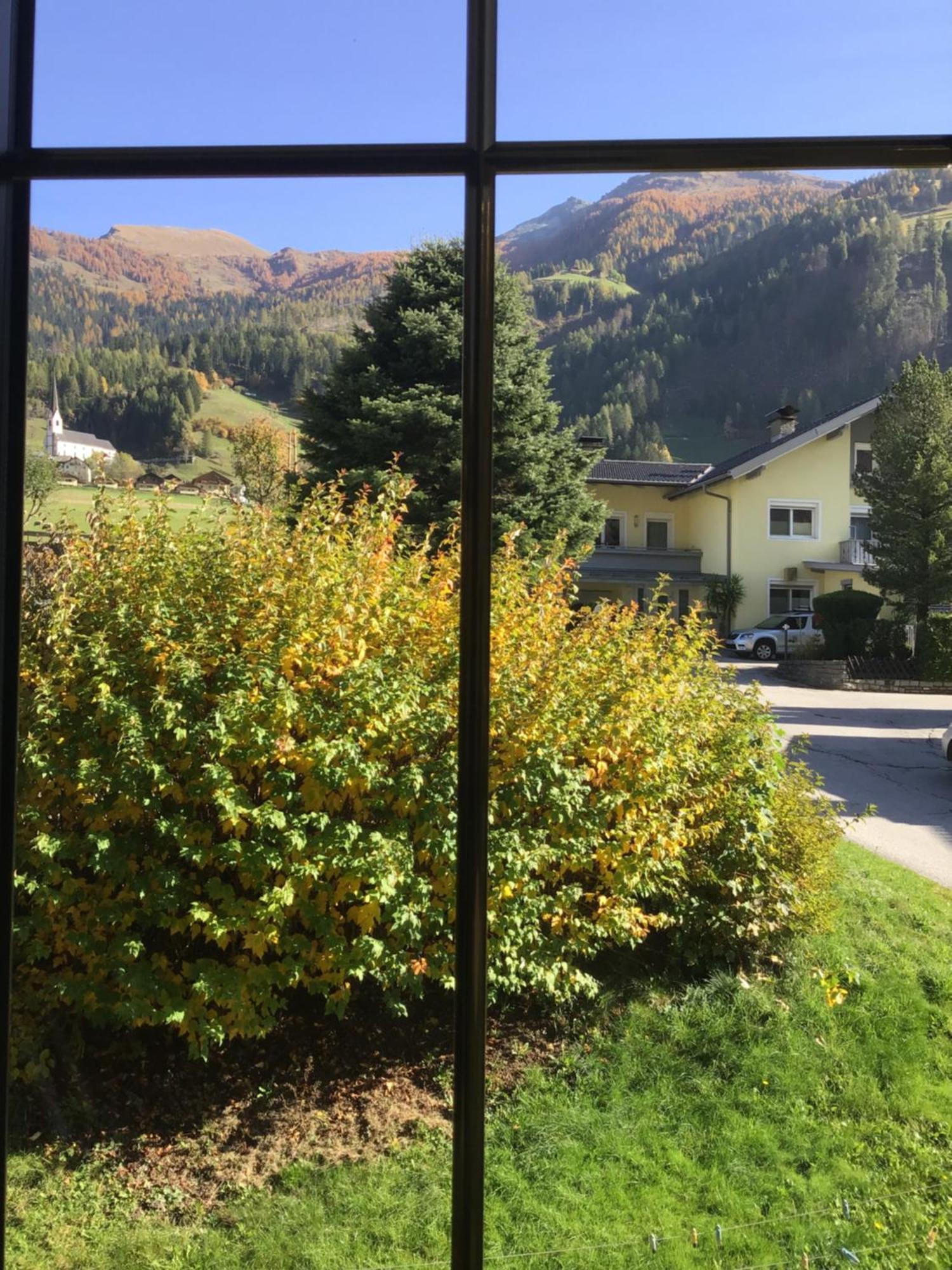 Guesthouse Mountain View Гроскирххайм Экстерьер фото