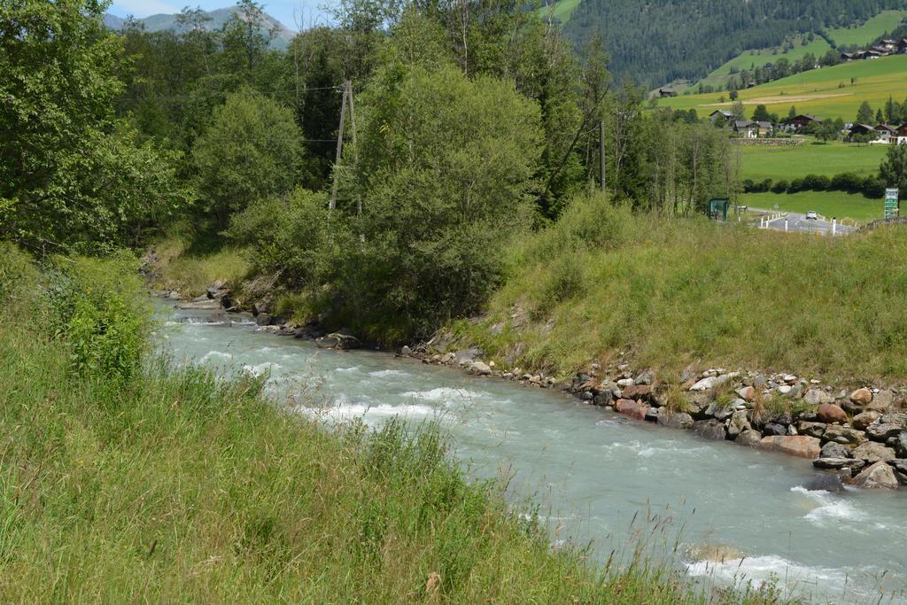 Guesthouse Mountain View Гроскирххайм Экстерьер фото